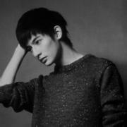 超叼男生头像图片灰色带字_WWW.WHOISQQ.COM