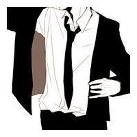 2014男生搞怪头像图片_WWW.WHOISQQ.COM