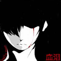 血腥男生qq头像图片_WWW.WHOISQQ.COM