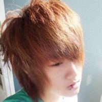 伤感男生头像图片少年轻狂_WWW.WHOISQQ.COM
