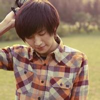 伤感男生头像图片少年轻狂_WWW.WHOISQQ.COM
