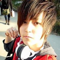 伤感男生头像图片少年轻狂_WWW.WHOISQQ.COM