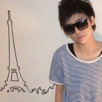 帅拽男生头像图片_WWW.WHOISQQ.COM