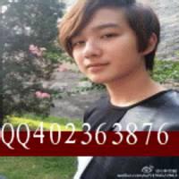 头像图片男生李宏毅_WWW.WHOISQQ.COM