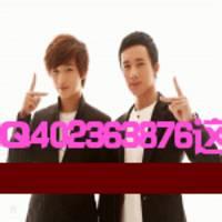 头像图片男生李宏毅_WWW.WHOISQQ.COM