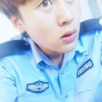 qq头像图片男生警察_WWW.WHOISQQ.COM