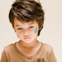 小孩子qq头像图片男生_WWW.WHOISQQ.COM