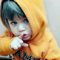 小孩子qq头像图片男生_WWW.WHOISQQ.COM