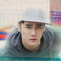 qq头像图片男生蒋劲夫_WWW.WHOISQQ.COM