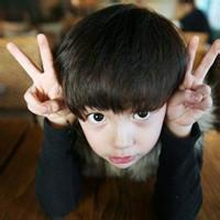 小孩子qq头像图片男生_WWW.WHOISQQ.COM