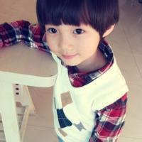 小孩子qq头像图片男生_WWW.WHOISQQ.COM