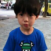 小孩子qq头像图片男生_WWW.WHOISQQ.COM