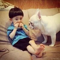 小孩子qq头像图片男生_WWW.WHOISQQ.COM