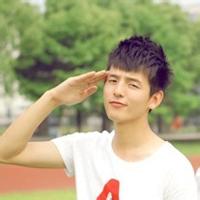 qq男生带笑头像图片_WWW.WHOISQQ.COM