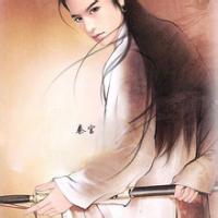 男生古代唯美头像图片_WWW.WHOISQQ.COM