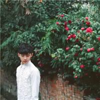 qq经典男生头像图片青苹果_WWW.WHOISQQ.COM