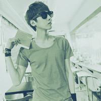 tfboysqq头像图片男生帅气_WWW.WHOISQQ.COM