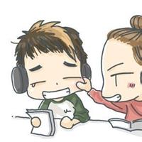 卡通动物头像图片 男生_WWW.WHOISQQ.COM