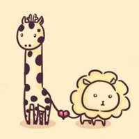 卡通动物头像图片 男生_WWW.WHOISQQ.COM