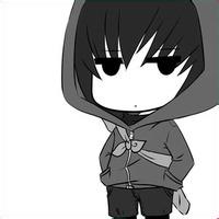 最萌的动漫男生头像图片_WWW.WHOISQQ.COM