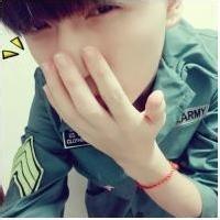 蘑菇男生头像图片_WWW.WHOISQQ.COM
