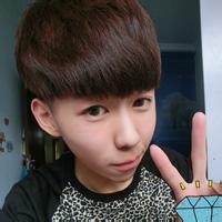 非常萌的男生头像图片_WWW.WHOISQQ.COM
