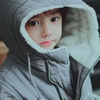 非常萌的男生头像图片_WWW.WHOISQQ.COM