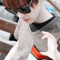 霸气的个性头像图片男生_WWW.WHOISQQ.COM