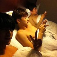血腥暴力男生头像图片_WWW.WHOISQQ.COM
