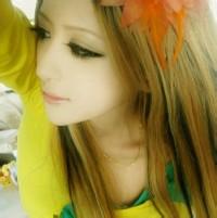 男生专用的女生头像图片_WWW.WHOISQQ.COM