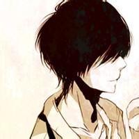动漫男生头像图片百度_WWW.WHOISQQ.COM