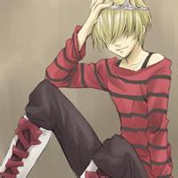 动漫男生头像图片百度_WWW.WHOISQQ.COM