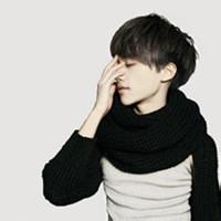 黑色礼服图片男生头像图片_WWW.WHOISQQ.COM