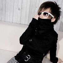 超帅超酷男生头像图片_WWW.WHOISQQ.COM