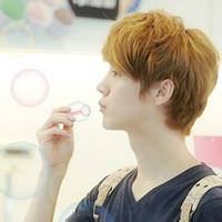 qq头像图片男生黑白exo_WWW.WHOISQQ.COM