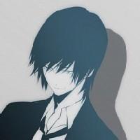 qq头像图片动漫男生温柔_WWW.WHOISQQ.COM