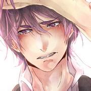 qq头像图片动漫男生温柔_WWW.WHOISQQ.COM