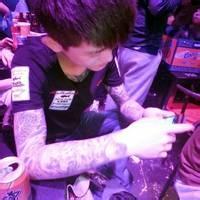 qq刺青男生头像图片_WWW.WHOISQQ.COM