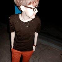 超级拽的男生头像图片_WWW.WHOISQQ.COM