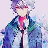 个性男生萌头像图片_WWW.WHOISQQ.COM