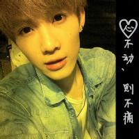 带兔耳的头像图片男生_WWW.WHOISQQ.COM