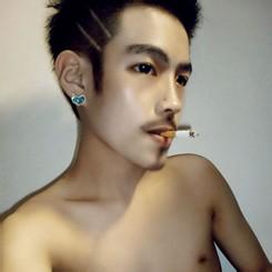 二的男生头像图片_WWW.WHOISQQ.COM