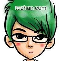 qq手绘画头像图片男生_WWW.WHOISQQ.COM