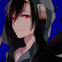 动漫男生意境头像图片_WWW.WHOISQQ.COM