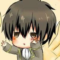 动漫男生意境头像图片_WWW.WHOISQQ.COM