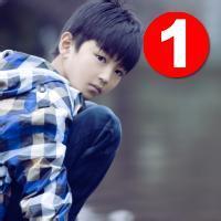 qq头像图片带1的男生_WWW.WHOISQQ.COM