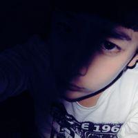 孤单男生头像图片_WWW.WHOISQQ.COM