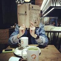 发光鞋福喜男生头像图片_WWW.WHOISQQ.COM