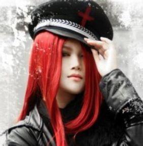 魔幻男生头像图片_WWW.WHOISQQ.COM
