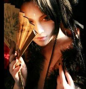 魔幻男生头像图片_WWW.WHOISQQ.COM